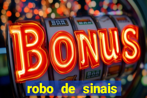 robo de sinais fortune rabbit